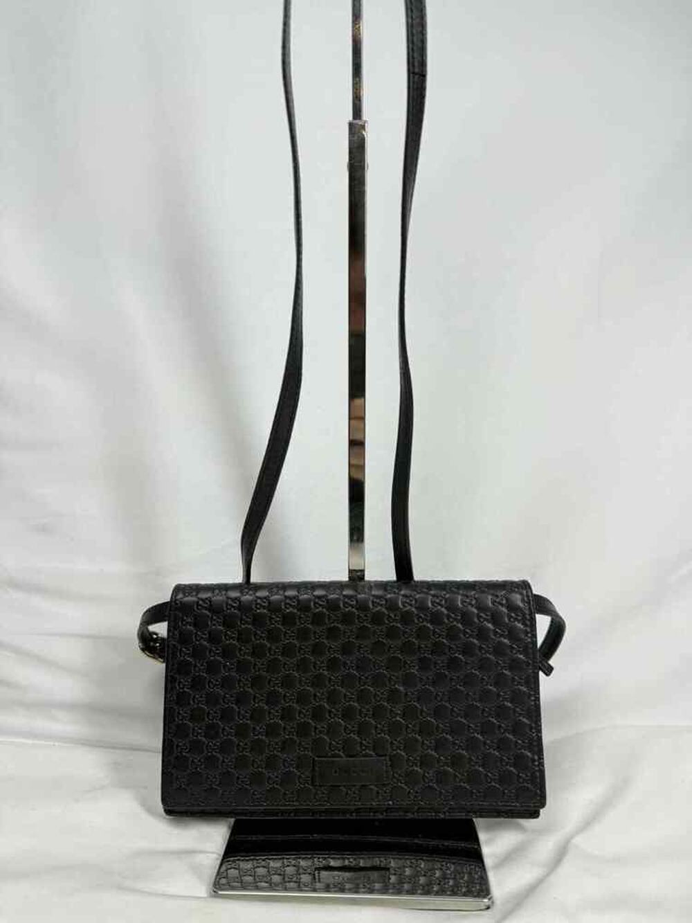 Gucci microguccissima crossbody wallet Wallet and strap SPB-TS 352684